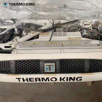 Kullanılmış THERMO KING Üniteleri T-800M Soğutma İyi ve Kaliteli Çalışıyor 2011/2012/2013/2014/2015 Yılında Satılacak