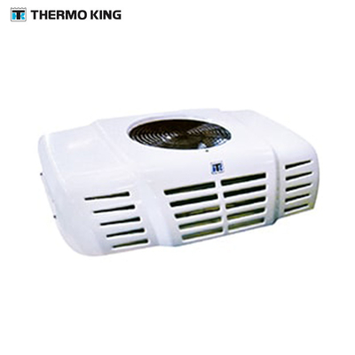 THERMO KING RV serisi RV-300 burun montajlı kompresör soğutma yoğunlaştırma ünitesi