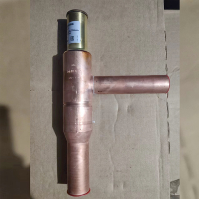 614527 Termo King Basınç Düzenleyici Parçaları KVL28 3E71871G01 VALVE-REG PRESS