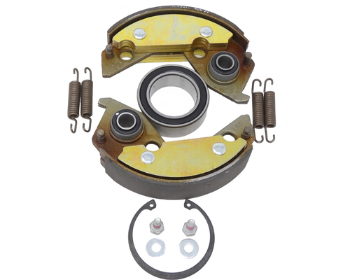 50-01165-20 Taşıyıcı S750/OASIS250 Supra için debriyaj onarım kiti 550 ila 1250 ASIN B0CQW61RS5