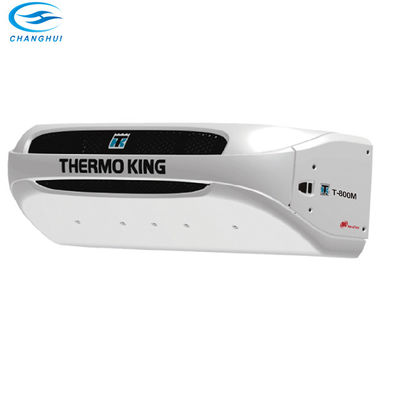 Sezgisel Arayüz -18 Celsius T900M Thermo King T Serisi