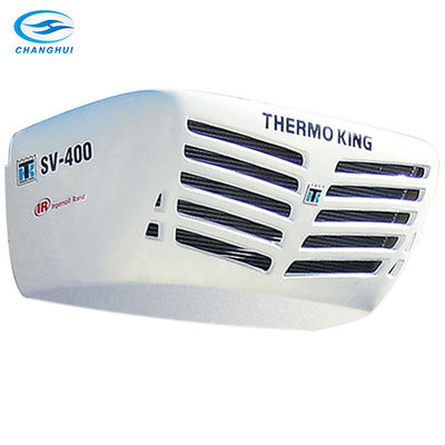 Smart Control 10 Silindir 50Hz Thermo King Soğutma Üniteleri