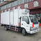 SV400 THERMO KING soğuk hava tertibatlı kamyon için soğutma ünitesi soğutma sistemi ekipmanı et balık dondurmasını taze tutar
