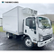 SV600 /SV600 Li THERMO KING soğuk hava tertibatlı kamyon için soğutma ünitesi soğutma sistemi ekipmanı et balık tutmak