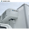 SV1000 THERMO KING soğuk hava tertibatlı kamyon için soğutma ünitesi soğutma sistemi ekipmanı et ilacını taze tutar