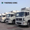 T-680PRO THERMO KING soğutma ünitesi, kamyon soğutma sistemi ekipmanı için dizel motorla kendinden güç alır