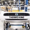 T-1080PRO THERMO KING soğutma ünitesi, kamyon soğutma sistemi ekipmanı için dizel motorla kendinden güç alır