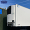 vektör 1550 Taşıyıcı Taşıyıcı soğutma ünitesi buzdolabı soğutma sistemi dondurucu ekipman soğutuculu kamyon van römork