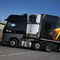 A500 advancer THERMO KING Soğutma Ünitesi, satılık kamyon römorku için termoking 40ft/45ft konteyner