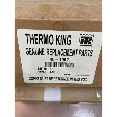 452428 451962/451784 Kontrolör Mikroprosesör Temel Thermo King Parçalarını Değiştir