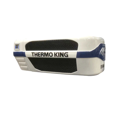 EV580& EV580S Elektrikli THERMO KING Soğutma Birimi Soğutucu Kamyon Soğutma Sistemi Ekipmanı Et Balık Tutmak