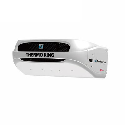Thermo King Soğutma Birimleri T880Pro gıda/et/balık/çiçek/ sebze taşımacılığı için soğutma sistemi