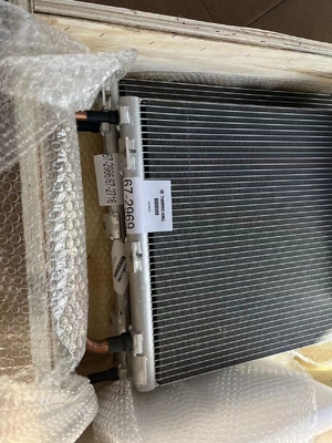 T800R/T600R Kondansör bobini için parçalar 600902 ve 672969