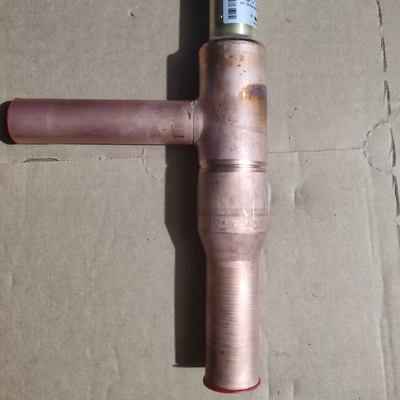 614527 Termo King Basınç Düzenleyici Parçaları KVL28 3E71871G01 VALVE-REG PRESS