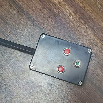 Thermo King Taşıyıcı Onarım Aracı Solenoid Valf Fonksiyonunu Kontrol Etmek İçin Valf Test Aracı