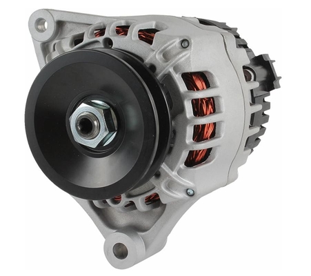 SUPRA OASIS250/350 Alternatörü için taşıyıcı yedek parçalar
