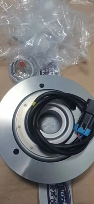Taşıyıcı Soğutucu Birim Parçaları X4 Ventilatör Kablo Ardından Piyasa Alternatif 50-01176-00
