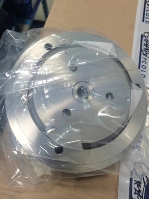 Taşıyıcı Soğutucu Birim Parçaları X4 Ventilatör Kablo Ardından Piyasa Alternatif 50-01176-00