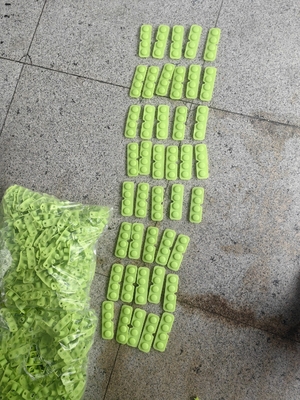 Ardından piyasaya sunulan alternatif ısı tüttürme yedek parçaları SR2 SR3 Kontrol düğmeleri