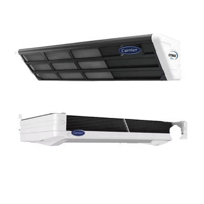 Taşıyıcı Citimax D6 6000w Soğutma 4.5-5.5m Soğutucu Kutusu 1106*603*238 Buharatçı Boyutu