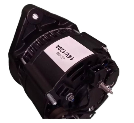 Thermoking Son Piyasa Alternatif yedek parçalar Alternatör 45-2699 SB / SLX / SL / T-Serisi / Önceki için 120 Amp