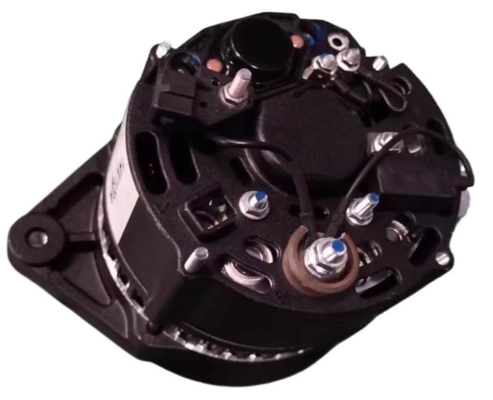 Thermoking Son Piyasa Alternatif yedek parçalar Alternatör 45-2699 SB / SLX / SL / T-Serisi / Önceki için 120 Amp