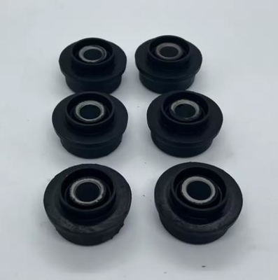 Ardından piyasaya sunulan Alternatif Termoking yedek parçaları 93-0577 Motor montajı - Thermo King T Serisi Alt Motor Birimi için titreşim