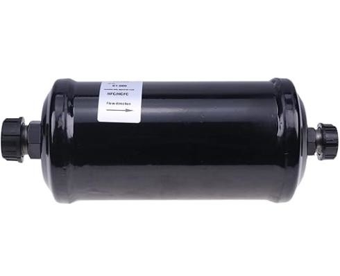 Alternatif ısı tüttürme Parçaları Filtre Alıcı Kurucu 61-0600 Thermo King SB SL SLX SLXi Advancer ile uyumlu