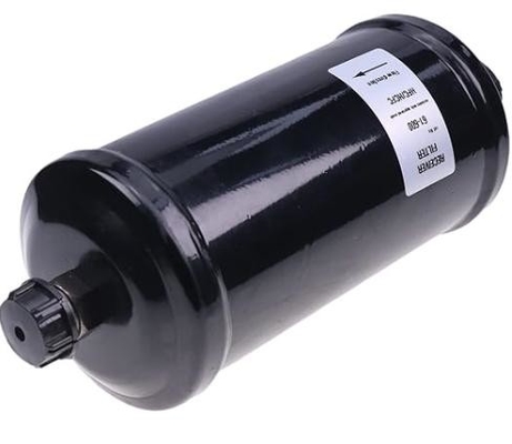 Alternatif ısı tüttürme Parçaları Filtre Alıcı Kurucu 61-0600 Thermo King SB SL SLX SLXi Advancer ile uyumlu