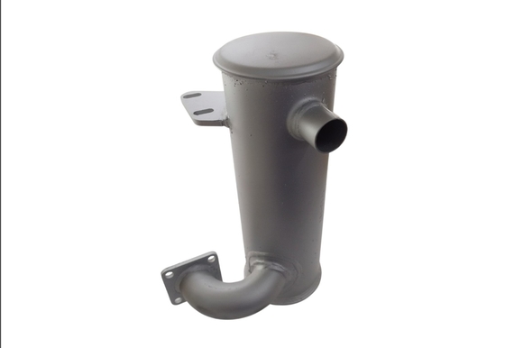 SP THERMO KING Soğutma Birimi için Muffler 130983 3E71351G01 3E71352G01 Sat 130983TKA 116173