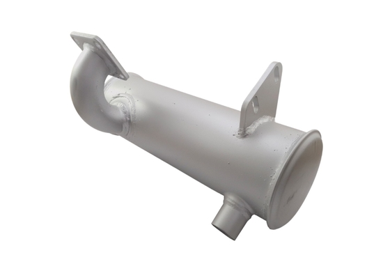 SP THERMO KING Soğutma Birimi için Muffler 130983 3E71351G01 3E71352G01 Sat 130983TKA 116173