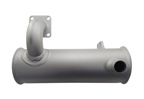 SP THERMO KING Soğutma Birimi için Muffler 130983 3E71351G01 3E71352G01 Sat 130983TKA 116173