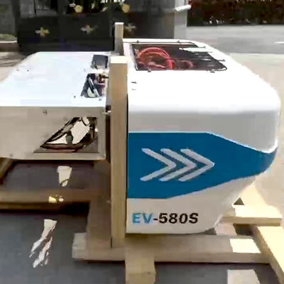 EV580S EV580 termo king saf elektrikli enerji soğutma ünitesi