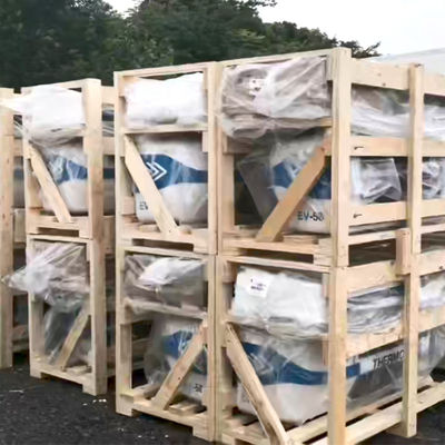 EV580S EV580 termo king saf elektrikli enerji soğutma ünitesi