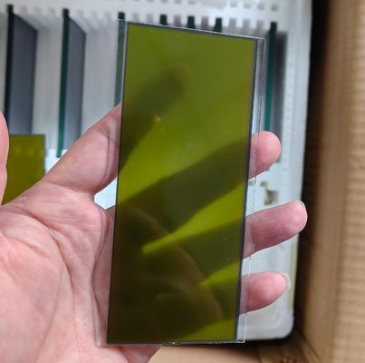 SR2/SR3/SR4 CA-8452372-LCD kalp sonrası pazarlar