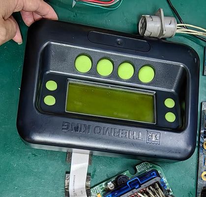 SR2/SR3/SR4 CA-8452372-LCD kalp sonrası pazarlar