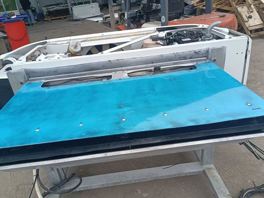 Thermo King ikinci el cihazı T800M/T1000M