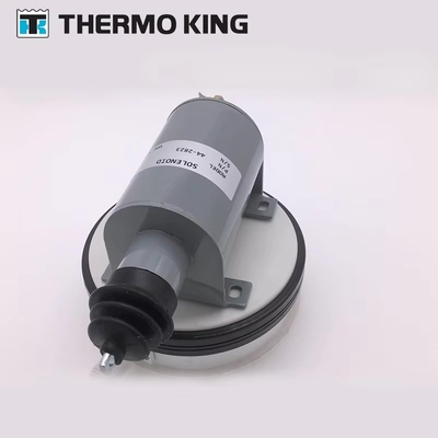 Thermo King T-880Pro orijinal çözme damper motoru, model 442823