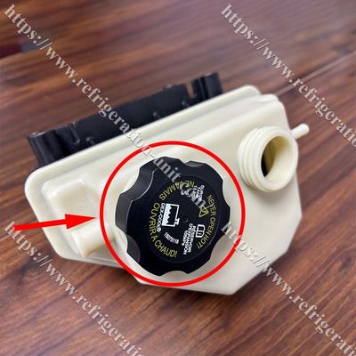 T-600M T-800M T-1000M T-680Pro T-880Pro T-1080Pro,130990TKA THERMO KING yedek parçaları için su tankı kapağı