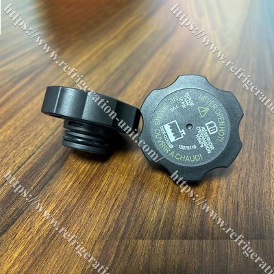 T-600M T-800M T-1000M T-680Pro T-880Pro T-1080Pro,130990TKA THERMO KING yedek parçaları için su tankı kapağı