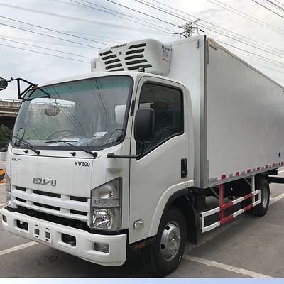 RV series RV-200/300/380/580 termo kral 12v/24v kamyon için soğutma sistemi soğutma üniteleri