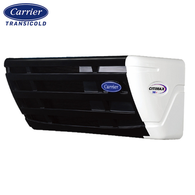 Carrier Citimax 280/280T/350/400/500/700/1100 EURO 5 Carrier Soğutma Üniteleri