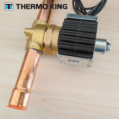 616618 THERMO KING VALVE - kondenser girişi,T-M/R,5/8 orijinal termoking yedek parça