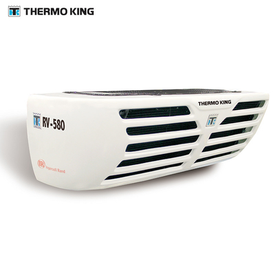 THERMO KING RV serisi RV-200 RV-300 RV-380 RV-580 TK15 Kompresör Soğutma Yoğuşmalı Ünite