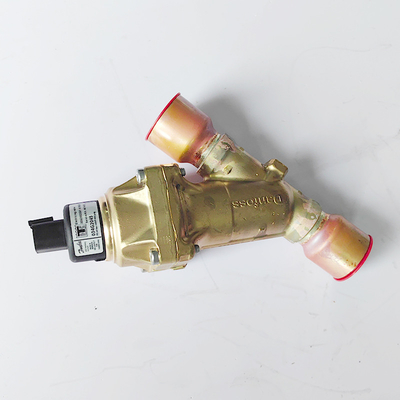 618820 Thermo King 614253 Valf Gaz Kelebeği Elektronik 3/8 Slxi