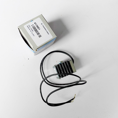 413681 THERMO KING orijinal yedek parçalar COIL 12VDC,VALVE - solenoid,MD kamyon için buzdolabı soğutma sistemi