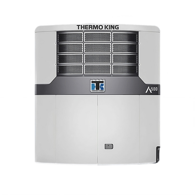 A500 advancer THERMO KING Soğutma Ünitesi, satılık kamyon römorku için termoking 40ft/45ft konteyner
