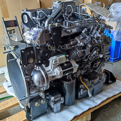 TK486V Yenilenmiş Motor, THERMO KING SLXi SLXe 200 300 400 Model Trakör Birimi için Mükemmel