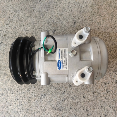 Orijinal Carrier kompresör 24V KP32 model 18-10190-99SL parça numarası 2B kasnak
