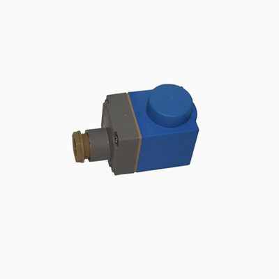 Model 415047 12V 415051 24V Isıtma Solenoid Valf Bobini Orijinal Thermo King RV200